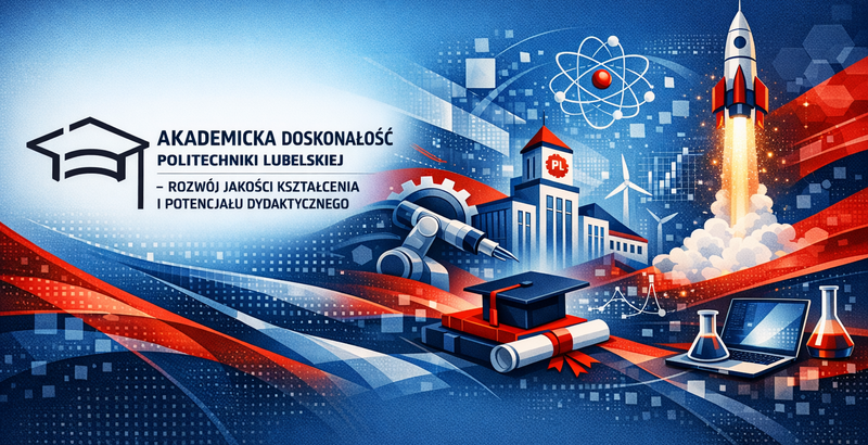 Rozpoczynamy nowy projekt!